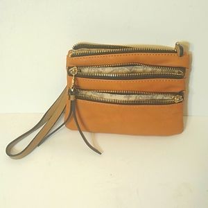 Wristlet